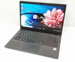 ストレージ欠品等 8世代 I5 8GB PC-GN1643ZAF 部品取りにものサムネイル