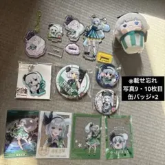 東方Project 魂魄妖夢 グッズまとめ売り