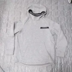TIGORA ティゴラ プルオーバーパーカー L