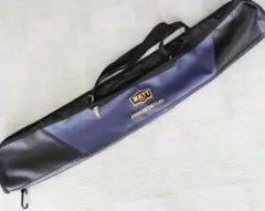 ゼット ZETT プロステイタス バットケース 2本収納 ほぼ未使用品