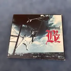 B'z/Brotherhood