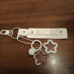 timelesz タイムレス 篠塚大輝 メンカラ ハンドメイド キーホルダー