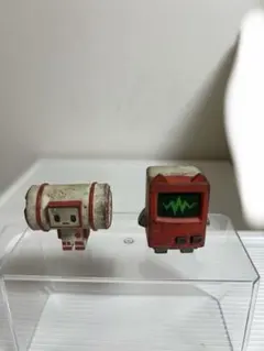 無版権 イナズマン パチソフビ ブーツ金色 - メルカリ