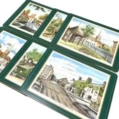 英国ピンパーネル★pinpernel ヴィクトリアン　マット 英国ピンパーネル☆pinpernel ヴィクトリアン マット