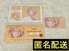 うたプリ カラコン特典 ギャランティカード 神宮寺レン 1枚 - メルカリ