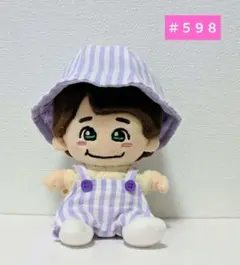 2025年最新】はぴぬい 服の人気アイテム - メルカリ