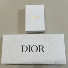 美品 Dior ルージュ ディオール 999 セット、キーホルダー