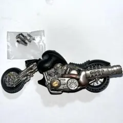 S.I.C.匠魂　ハカイダーバイク　（バイクのみ）