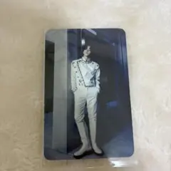 TREASURE ジェヒョク REBOOT トレカ