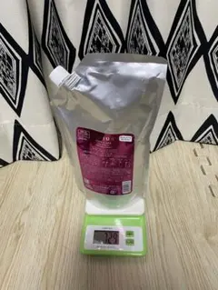 ミルボンオージュア クエンチ モイストシャンプー 1L 詰替