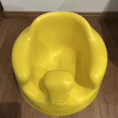 本日15日までの限定値下げBumbo イエローベビーチェア