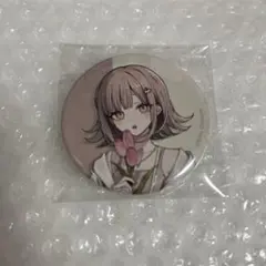 ダンガンロンパ 缶バッジ 七海千秋 - メルカリ