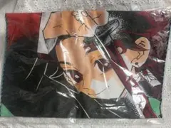 鬼滅の刃 炭治郎 大判タオル ジャンプフェスタ ジャンプショップ 原作