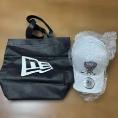 NEWERA】ニューエラ キャップ GOLF ワンピース チョッパー 刺繍 帽子