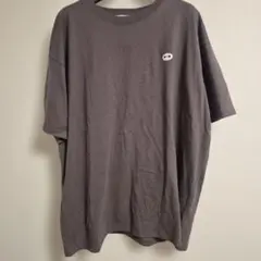 Disney ベイマックス Tシャツ グレー 刺繍のサムネイル