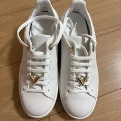 LOUIS VUITTON スニーカー新品未使用！値下げしました‼️