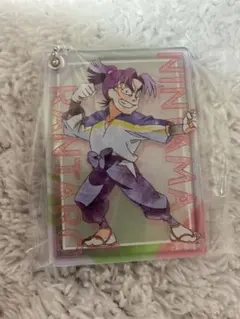 忍たま乱太郎 スライドミラー レタコレ 潮江文次郎