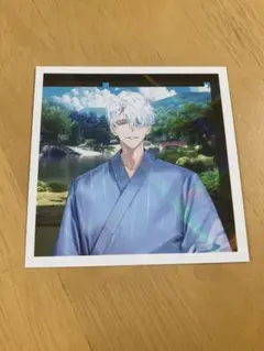刀剣乱舞 ましコレ ノーマル 軽装 雲生 - メルカリ