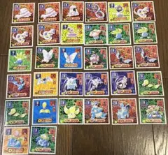 ゲンガー　最強シール烈伝　ポケモンカード　最強シール列伝3D gengar 2026年最新】ポケモン シール烈伝 ゲンガーの人気アイテム - メルカリ