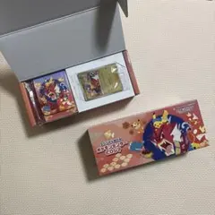 スペシャルBOX ポケモンセンターヒロシマ 【未開封】ヒロシマのピカチュウ