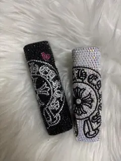 クロムハーツ イルマワン 白