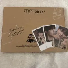 ALD1 EUPHORIA STARROAD ゴヌ セット