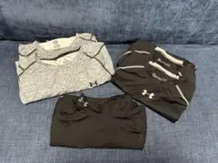 アンダー アーマートレーニングウェアまとめ売り