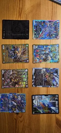 デュエマ引退品 まとめ売り - メルカリ