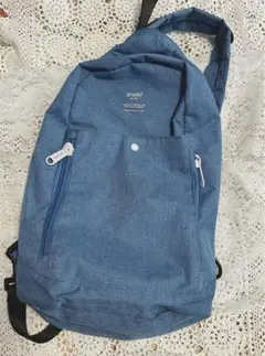 ボディバッグ バックパック