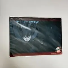 時透無一郎 鬼滅の刃 鬼滅 ビッグクリアカード クリアカード webくじ