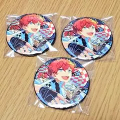 2025年最新】天城一彩 缶バッジ 中国の人気アイテム - メルカリ