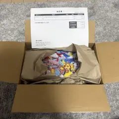 ポケモンカード　スカーレット&バイオレット　ポケモンカセンターフクオカ