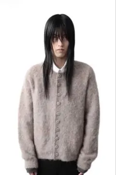 ORIMI 25ss SPARCLE CARDIGAN - メルカリ