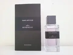 ド ジバンシイ サンザーティフィス 100ml USED 箱有 GIVENCHYのサムネイル