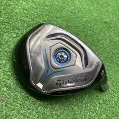 寶HED-112 Taylor Made JETSPEED UT3番 ヘッドのみ
