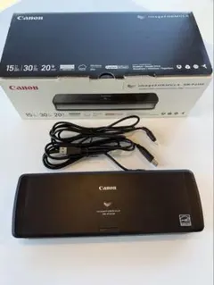 2026年最新】Canon ドキュメントスキャナ DR-P208(中古品)の人気