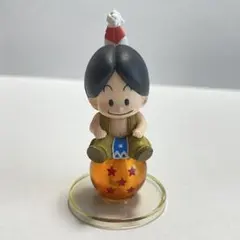 ドラゴンボールフィギュア／ウパ／キャラプッチ - メルカリ