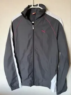 PUMA ジャージ　レディース