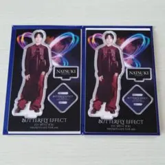 堀夏喜　アクスタ　フォトカード　セット 堀夏喜 アクスタ フォトカード セット FANTASTICS ファンタ 堀夏