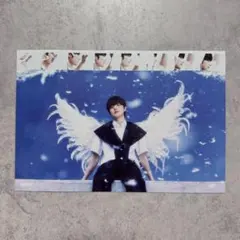 &TEAM EJ Back to Life フォトシート GAZE