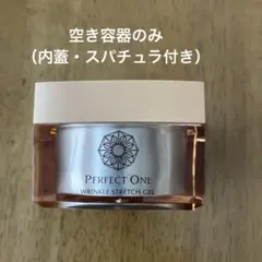 PERFECT ONE WRINKLE STRETCH GEL 7包 - メルカリ