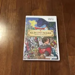 ドラゴンクエストX オールインワンパッケージ
