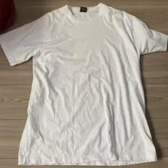 cityLAB ホワイト Tシャツ Lサイズ