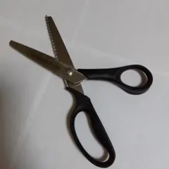 핑킹 시저 23cm