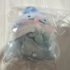すみっコぐらし とかげ テニス ぬいぐるみキーホルダー レア - メルカリ