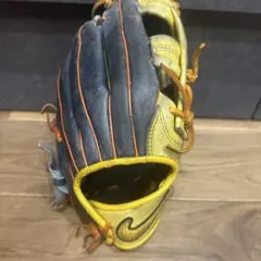 2025年最新】NIKE 野球 グローブの人気アイテム - メルカリ