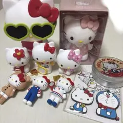 ハローキティ セット