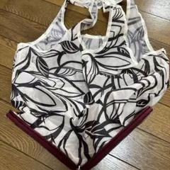 【新品・非売品】悠香 オリジナルエコバッグのサムネイル