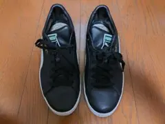 PUMA プーマ バスケット クラシック XXI スニーカー 28cm