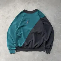 藤原ヒロシ着 90年代 MV SPORT UCLA リバースウィーブ型 パーカー 藤原ヒロシ着 90年代 MV SPORT UCLA リバースウィーブ型 パーカー